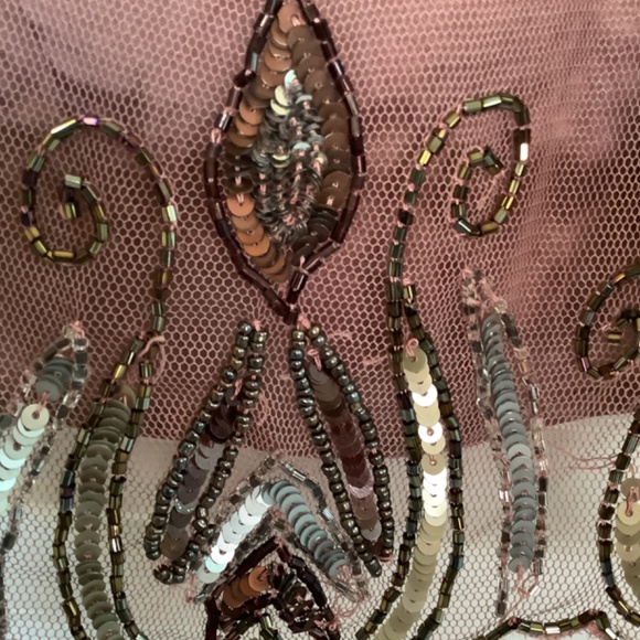 Very elegant top - Picture 5 of 12